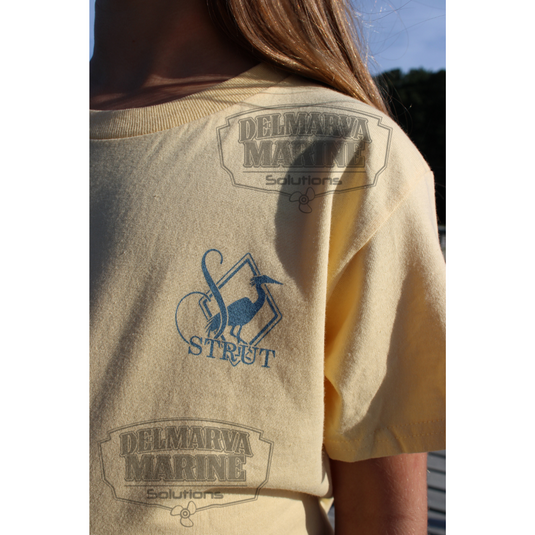ATV Pups Youth Tee – Southern Strut Outdoor Dogs Design