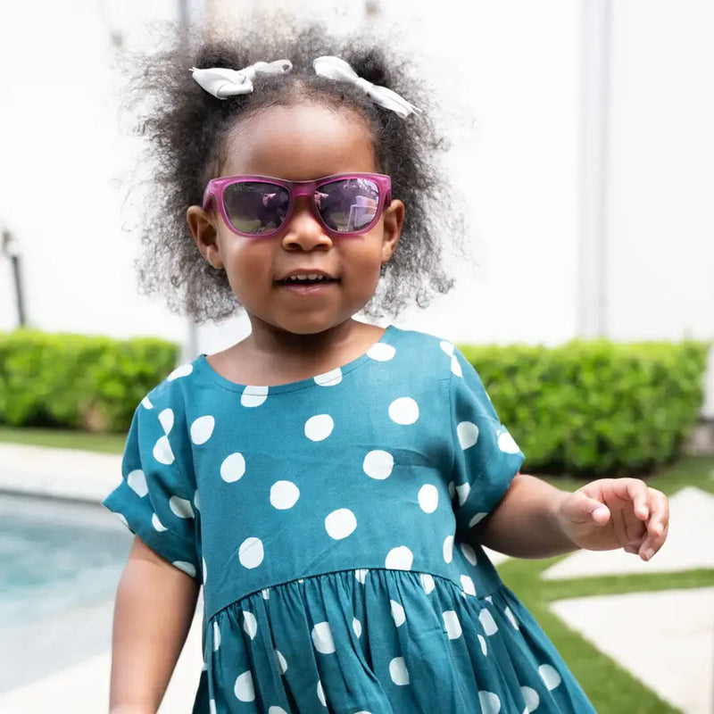 Load image into Gallery viewer, Littles - Tea Time with Poodles – Sunnies
