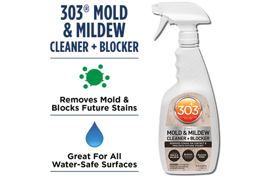 30573 303 Mold & Mildew Cleaner 16 oz