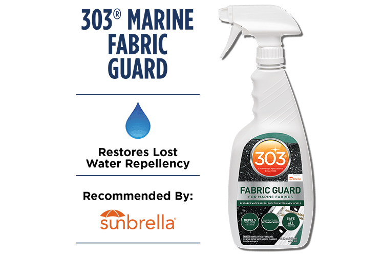 Load image into Gallery viewer, 30604 303® Marine Fabric Guard 32oz.
