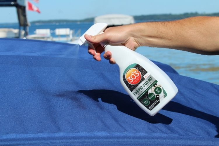 Load image into Gallery viewer, 30604 303® Marine Fabric Guard 32oz.
