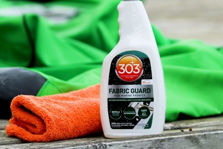 Load image into Gallery viewer, 30604 303® Marine Fabric Guard 32oz.
