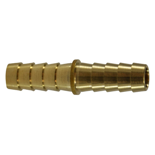 Midland Metal® 32095 - 3/8" I.D. Brass Hose Splicer