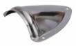 SEADOG 304 SS heavy duty midget vent. Use #8 fastener. 3-3/4
