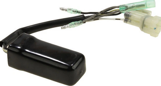 Suzuki OEM 34870-87L00 Trim Adapter
