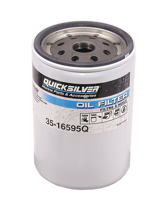 35-16595Q Quicksilver Oil Filter
