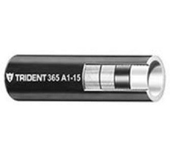 Trident Barrier Lined A1-15 Fuel Hose –