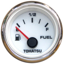 3VT726000M Tohatsu Fuel Gauge (White)