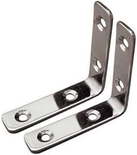 Sea Dog 90° Angle Bracket - 2 3/8