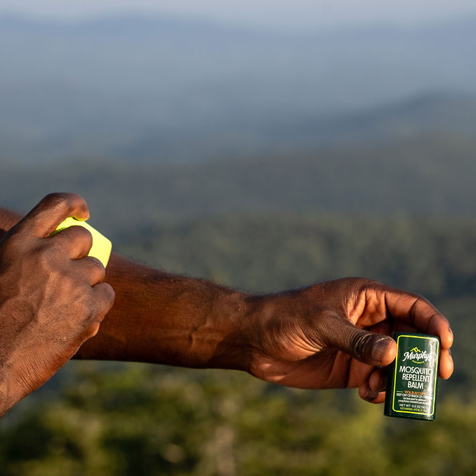 Load image into Gallery viewer, Murphy's Naturals Mosquito Repellent Balm Sticks (0.5oz) Sold Each
