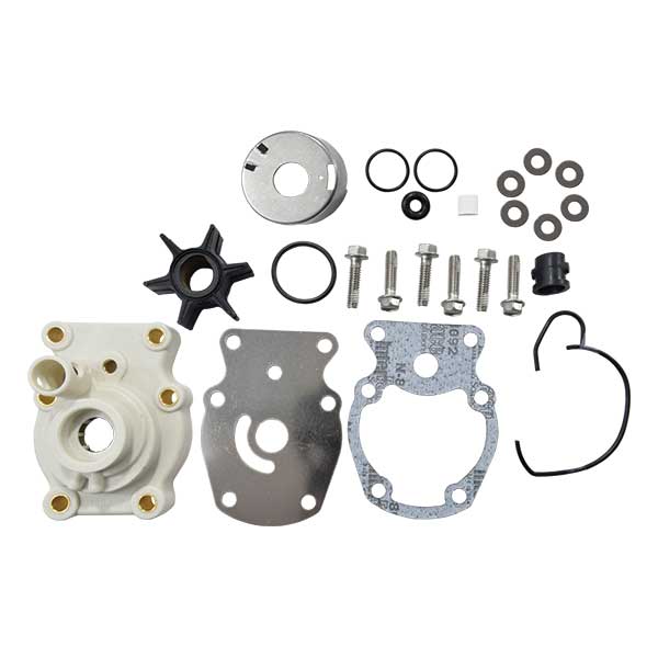 46-02857 Johnson Water Pump Kit