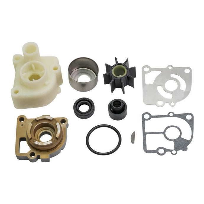 46-8M0122064 Quicksilver Water Pump Kit