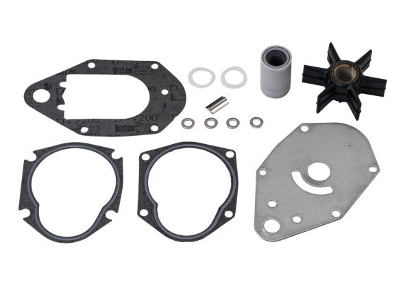 Mercury/Quicksilver 47-19453Q 2 Water Pump Repair Kit