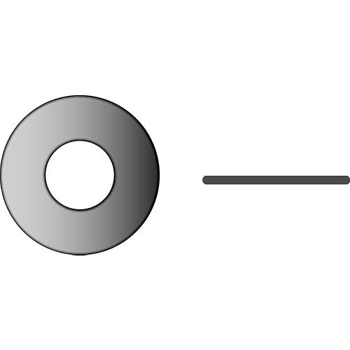 Seachoice Stainless Steel Flat Washer, 3/4