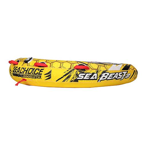 Load image into Gallery viewer, Seachoice Sea-Beast Deck Tube, 1-2 Riders 86921
