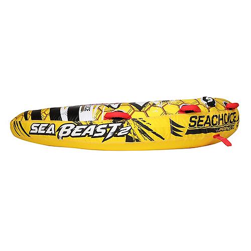 Load image into Gallery viewer, Seachoice Sea-Beast Deck Tube, 1-2 Riders 86921
