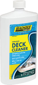Seachoice 90641 Non-Skid Deck Cleaner w/ PTEF - 32 oz