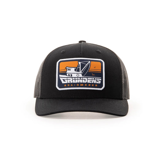 Grundens Commercial Boat Trucker