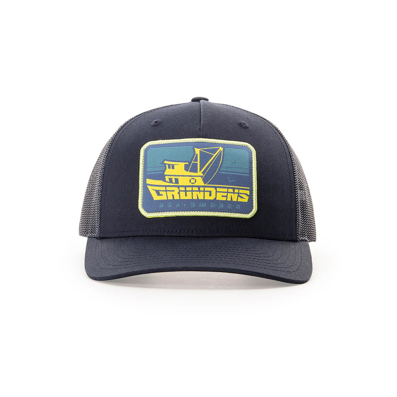 Load image into Gallery viewer, Grundens Commercial Boat Trucker
