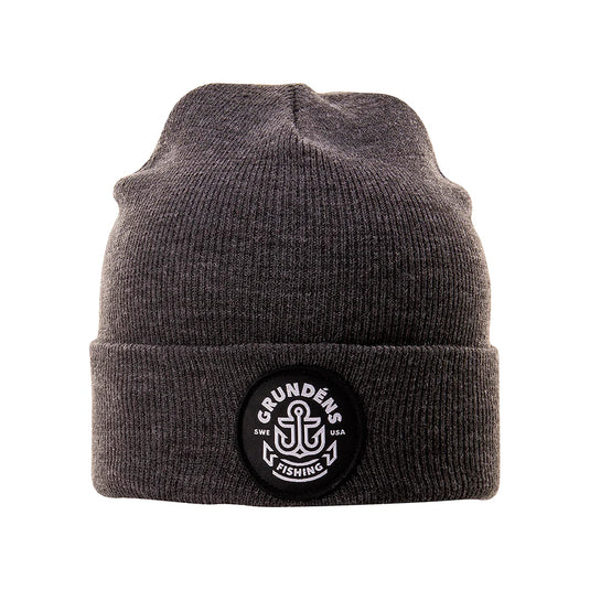 Grundens Watchhouse Beanie Anchor