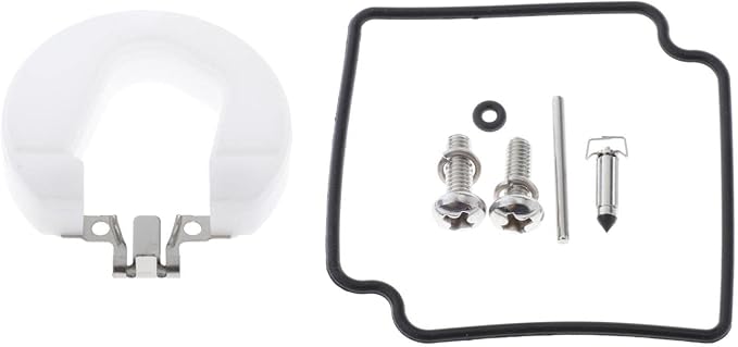 Genuine OEM Tohatsu 3H6-87122-0 Carb Repair Kit for MFS4/5/6A-A2-B