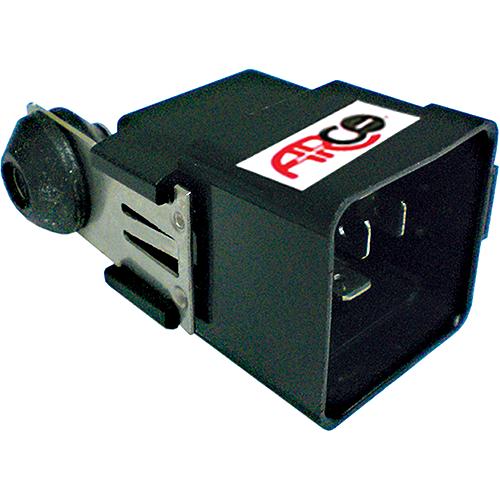 Mercury/Marine Relay