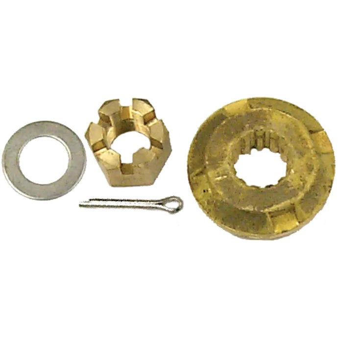 Suzuki 57630-94300 Prop Nut Kit