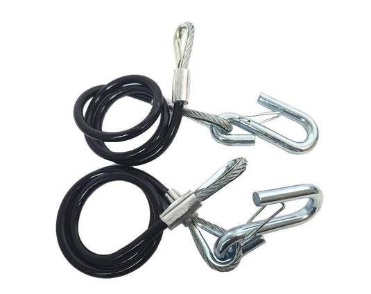 59541 Tiedown Class 3 Hitch Cable