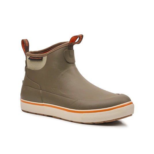 Grundens Deck-Boss Ankle Boots