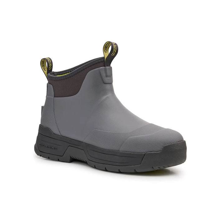 Grundens Tough Seas Ankle Boots