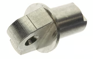 Suzuki OEM 61632-93J00 Engine Cover Hook Shaft