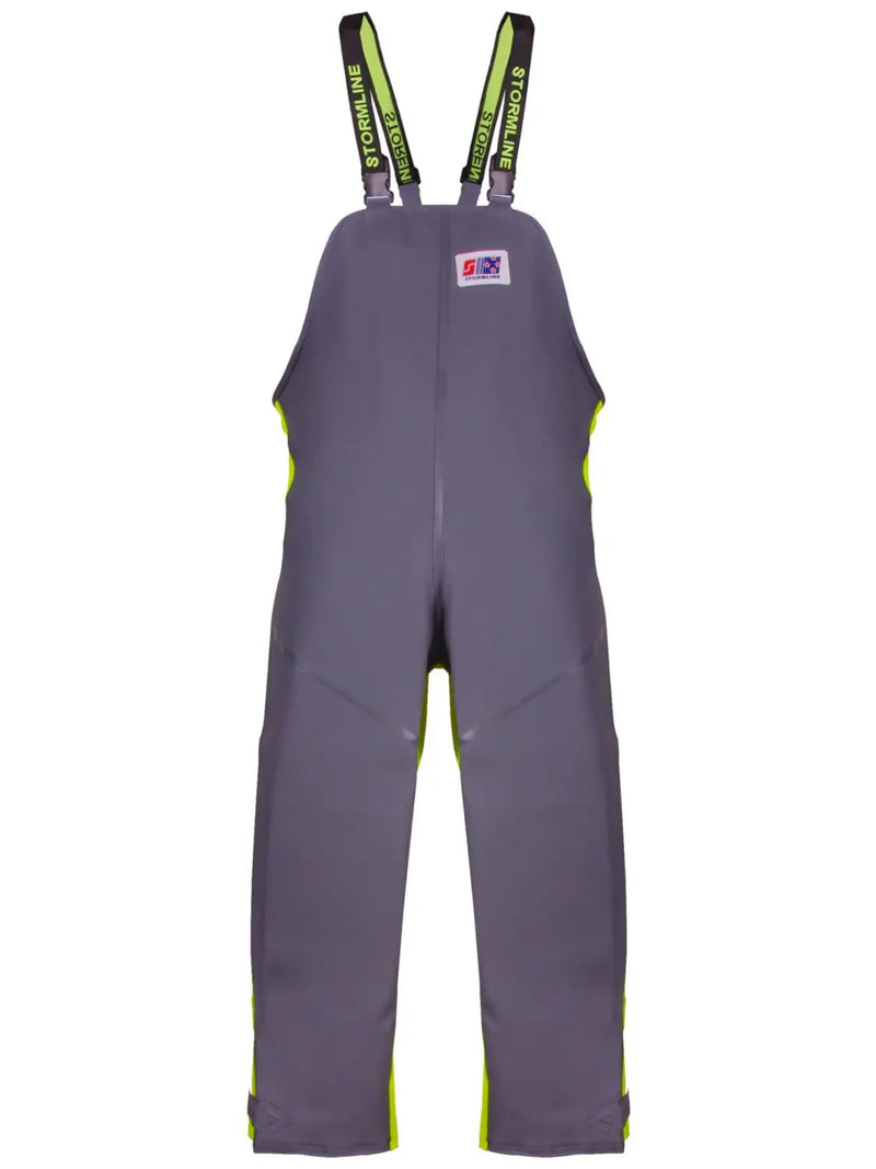 Load image into Gallery viewer, Stormline Milford 681 Foul Weather Fishing Pants
