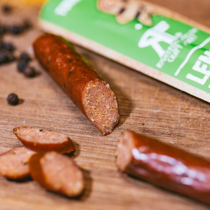 Load image into Gallery viewer, Lemon Pepper Turkey Stick
