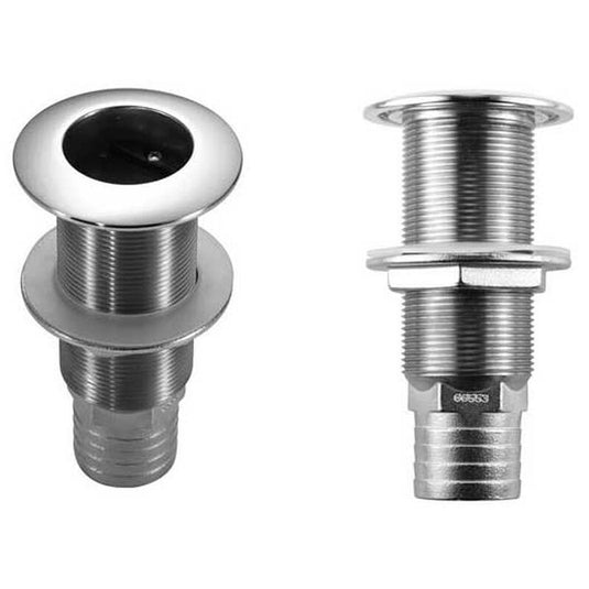 Attwood Stainless Scupper Valve