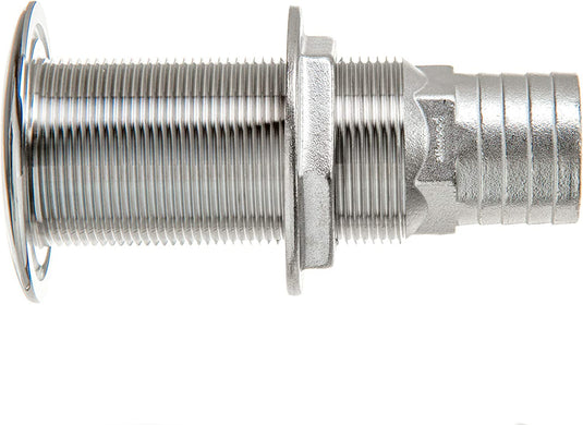 Attwood Stainless Scupper Valve