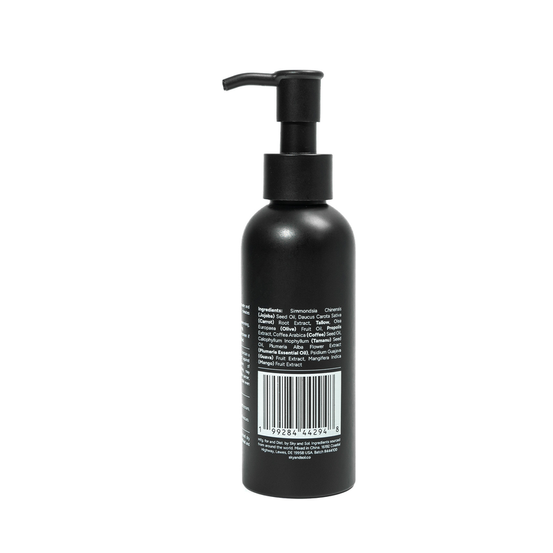 Load image into Gallery viewer, Sky &amp; Sol Natural Tanning Oil
