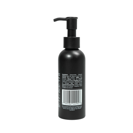 Sky & Sol Natural Tanning Oil