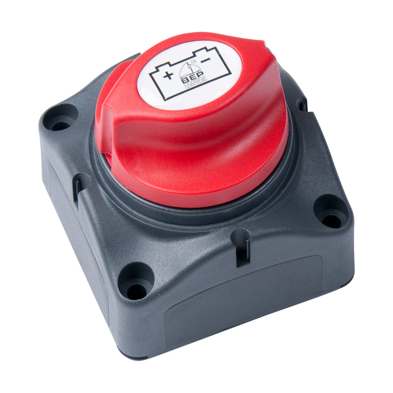 Load image into Gallery viewer, BEP 701 Contour Battery Master Switch
