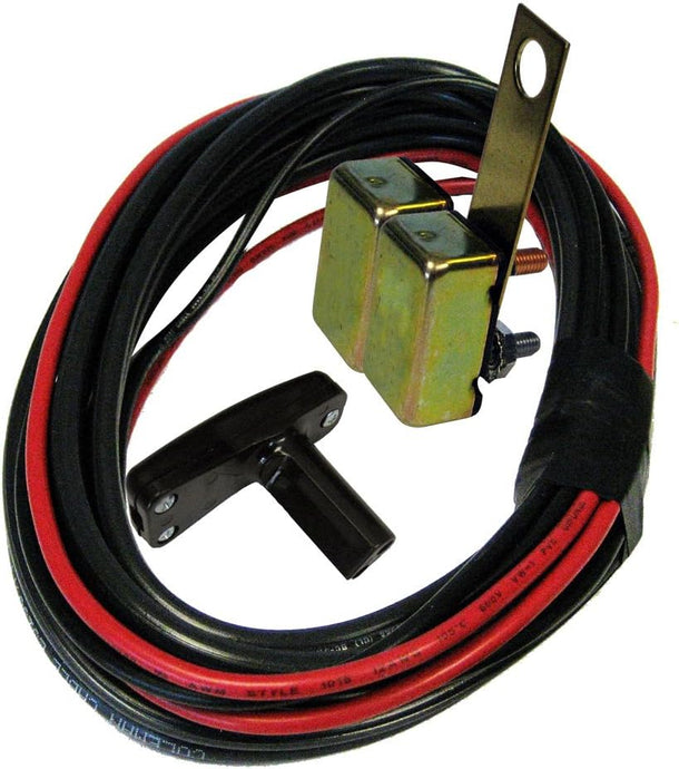 P7830201AJ Powerwinch Wiring Harness