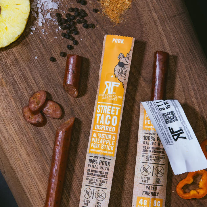 Load image into Gallery viewer, Street Taco Pork Stick
