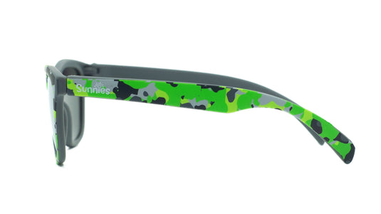Now You See Me, Now You Don't – Sunnies