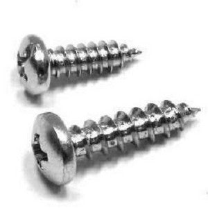 3221 Phillips Tapping Screw
