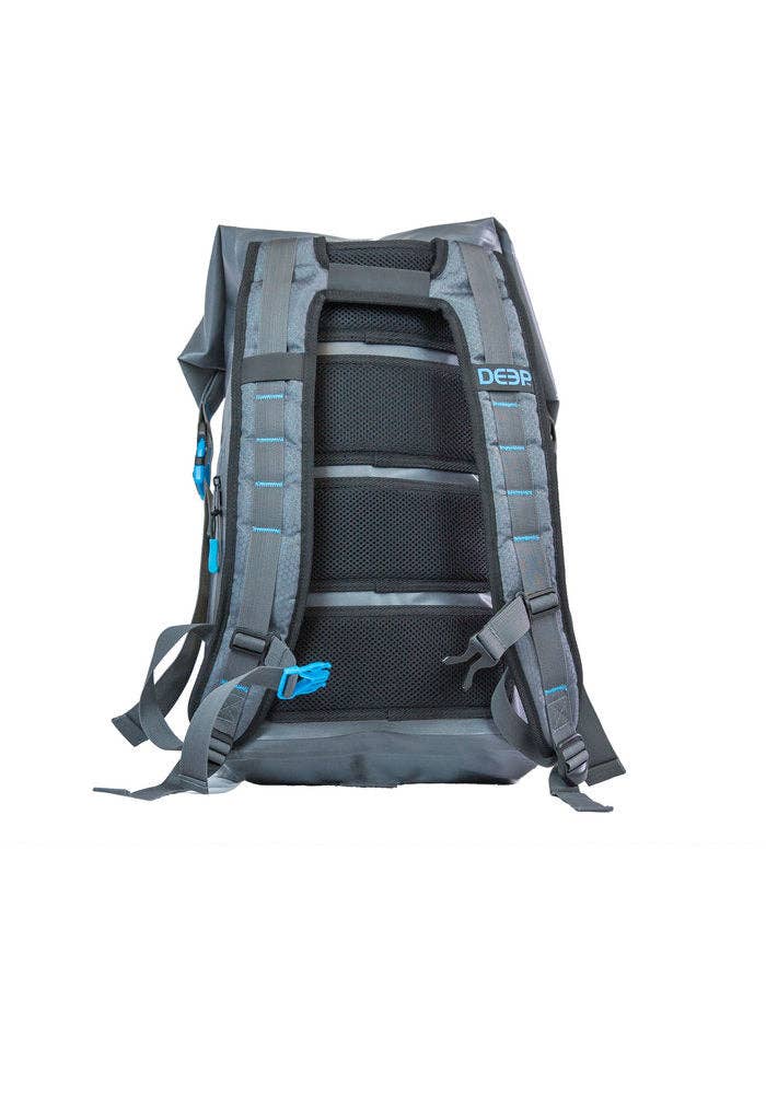 Load image into Gallery viewer, Roll Top Dry Bag

