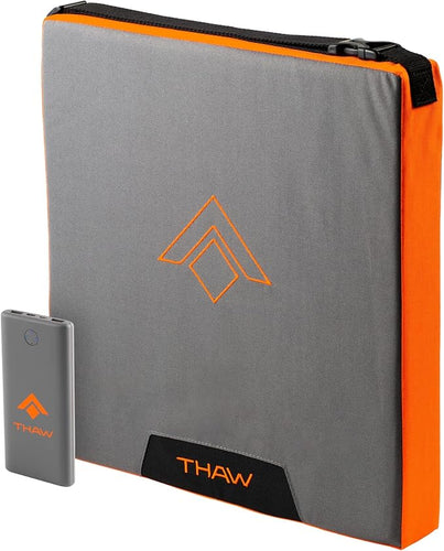 THAW  Heated Seat Pad With Battery