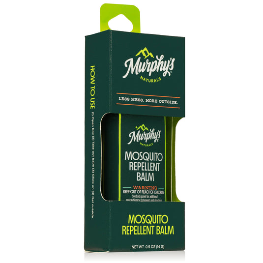 Murphy's Naturals Mosquito Repellent Balm Sticks (0.5oz) Sold Each