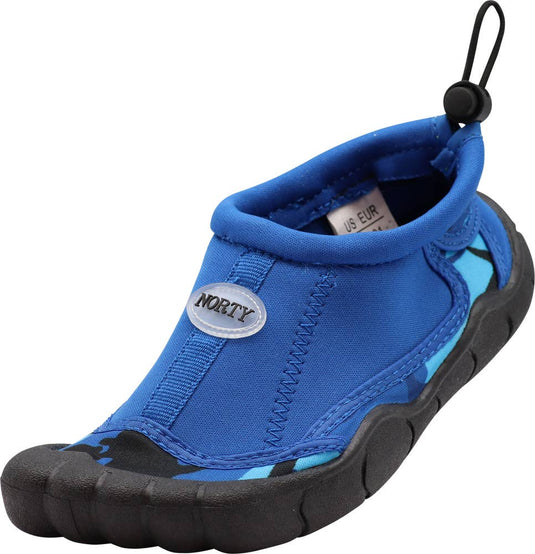 NORTY Boys Royal Watershoe