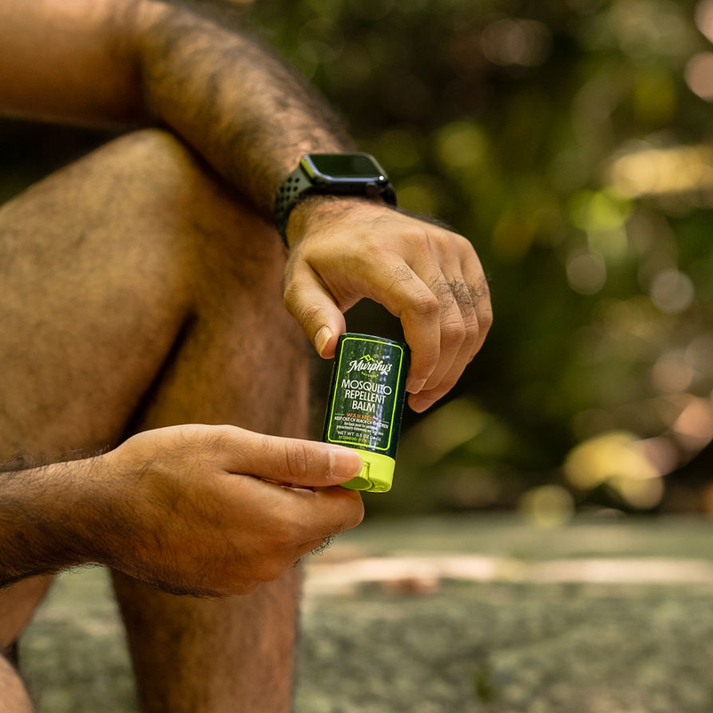 Load image into Gallery viewer, Murphy's Naturals Mosquito Repellent Balm Sticks (0.5oz) Sold Each
