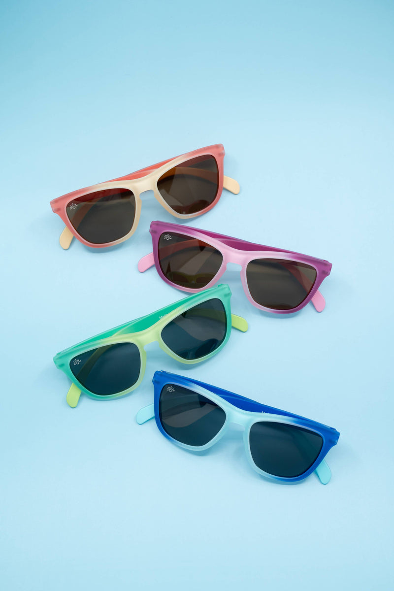 Load image into Gallery viewer, Coral Reef Cuties – Sunnies
