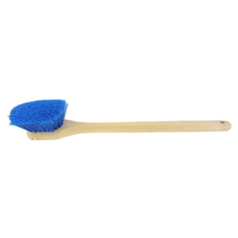 SM Arnold 95-604 Medium Blue 20" Scrub Brush