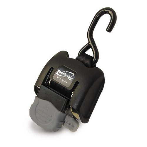 BoatBuckle Transom Tie Down Straps F08893